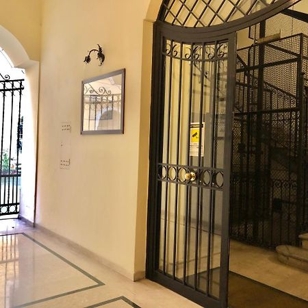 Gracchi Guest House Roma Exterior foto