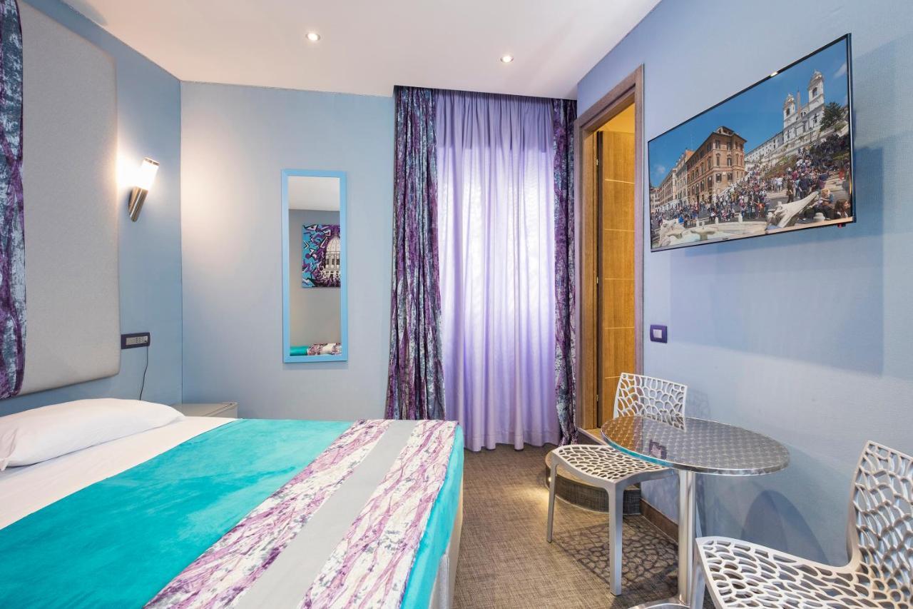 Gracchi Guest House Roma Exterior foto