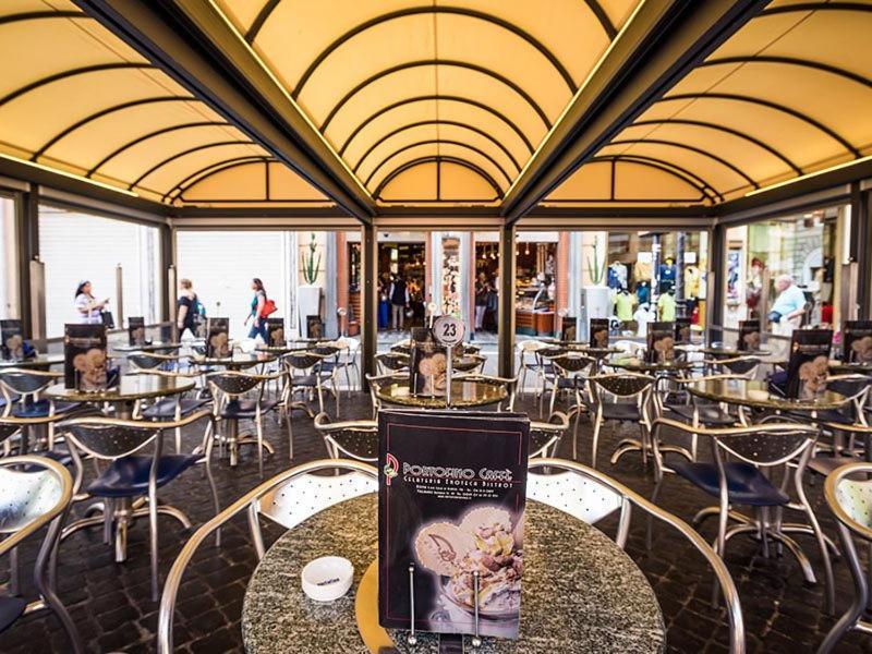 Gracchi Guest House Roma Exterior foto