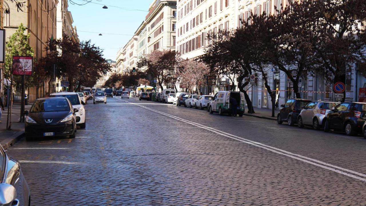 Gracchi Guest House Roma Exterior foto