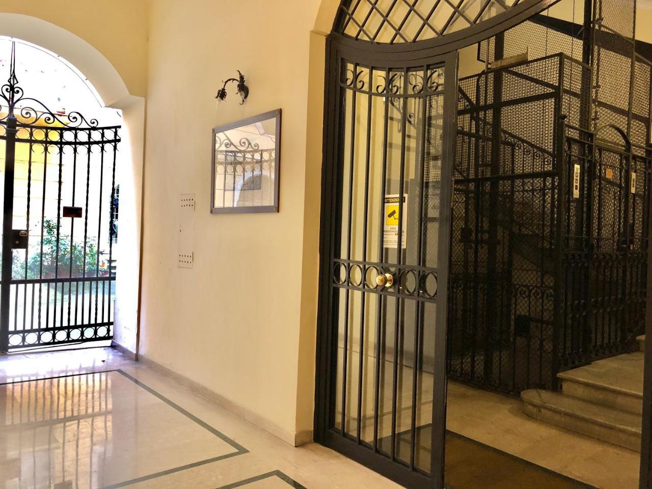 Gracchi Guest House Roma Exterior foto