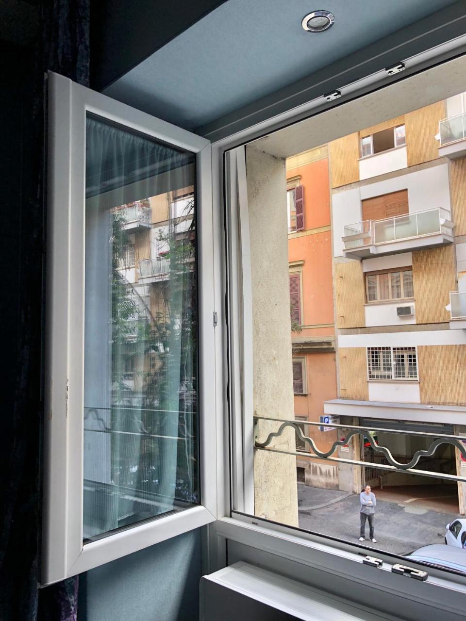 Gracchi Guest House Roma Exterior foto