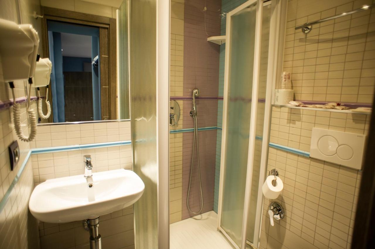 Gracchi Guest House Roma Exterior foto