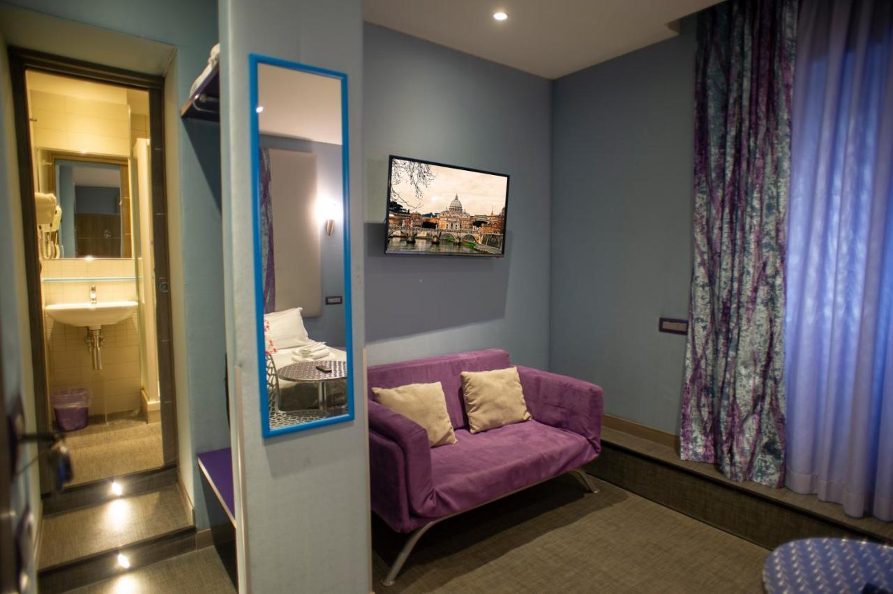 Gracchi Guest House Roma Exterior foto