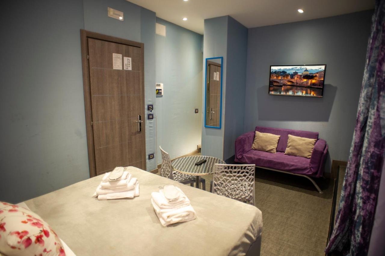 Gracchi Guest House Roma Exterior foto