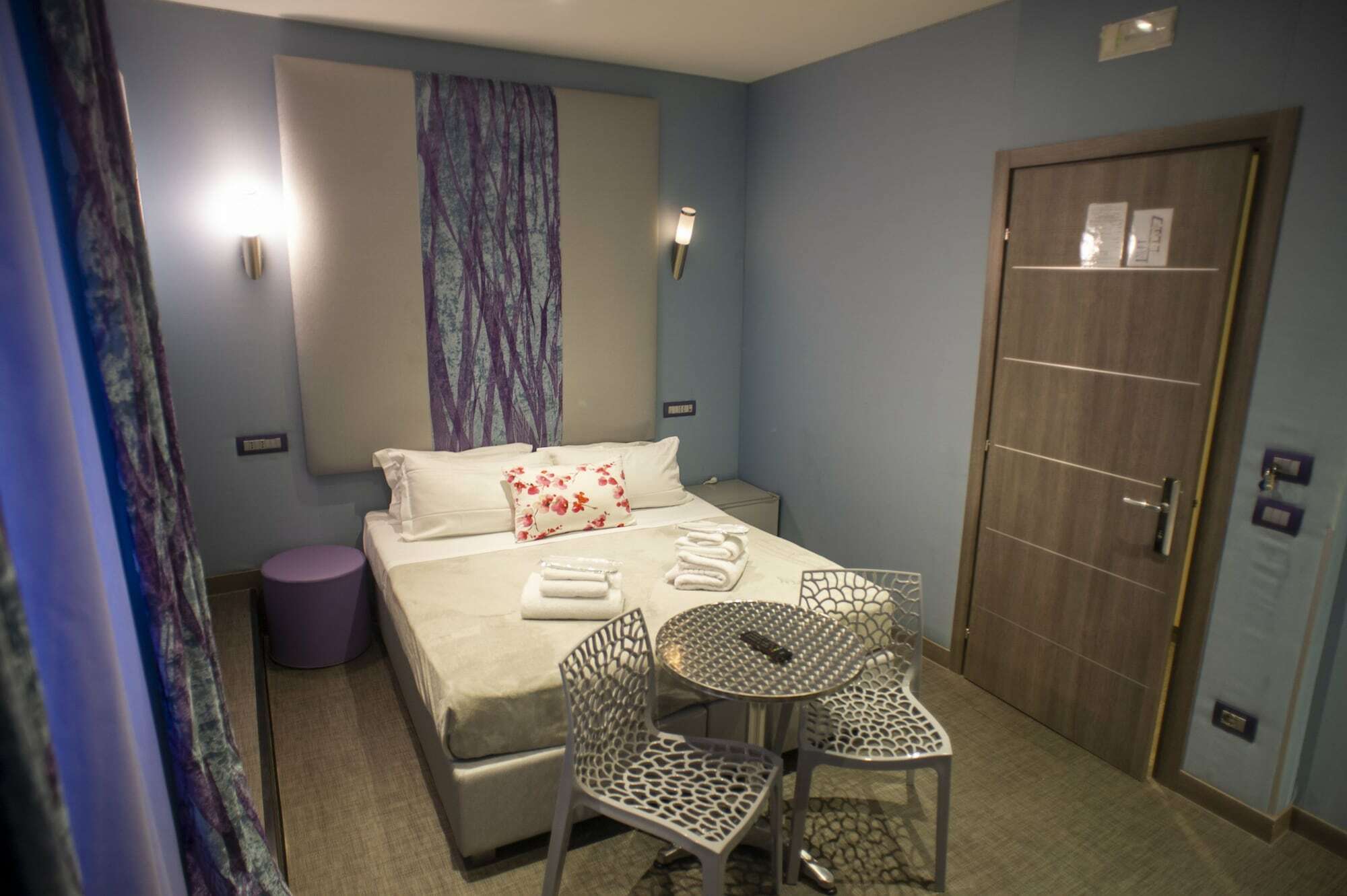 Gracchi Guest House Roma Exterior foto
