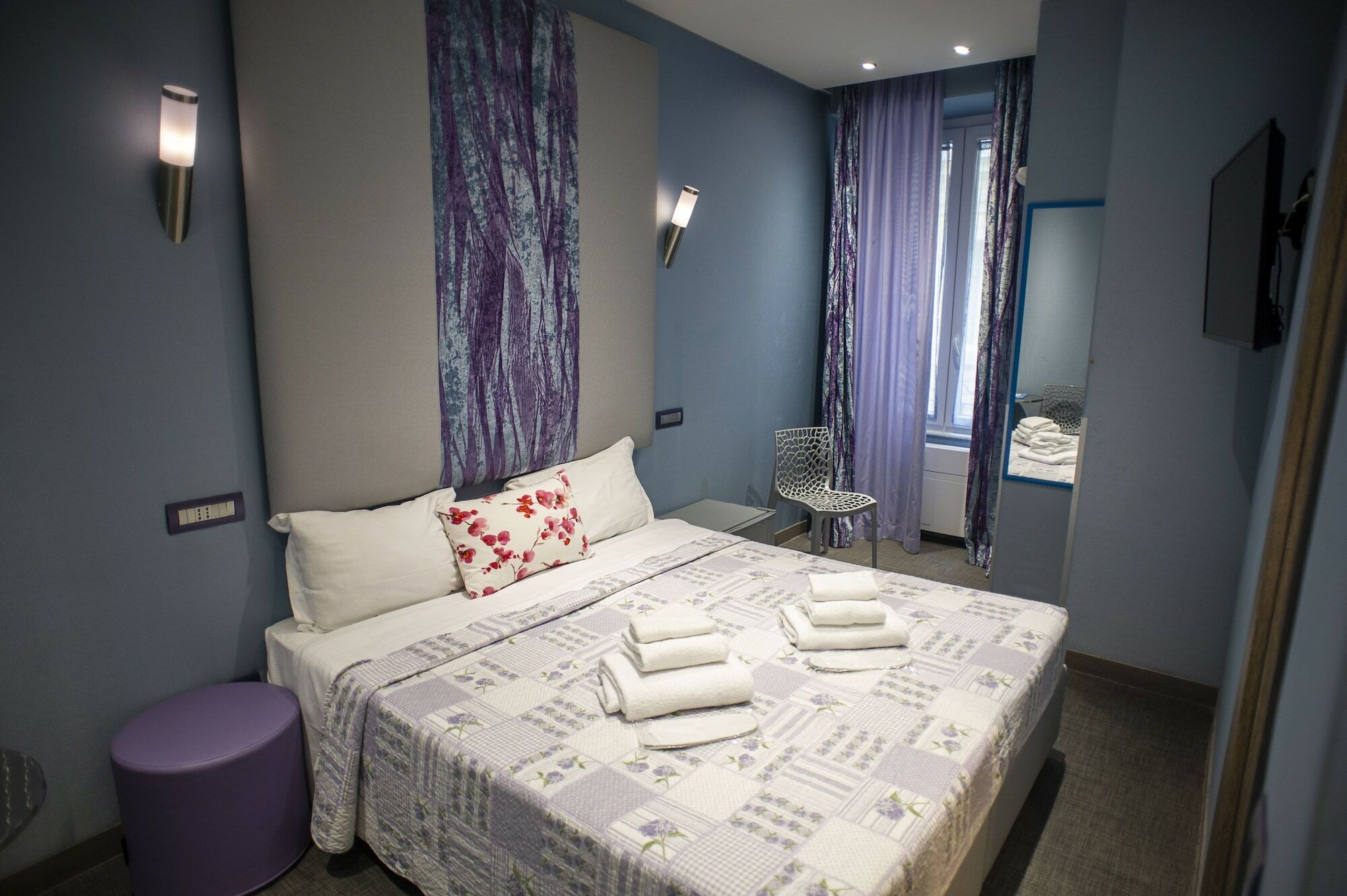Gracchi Guest House Roma Exterior foto