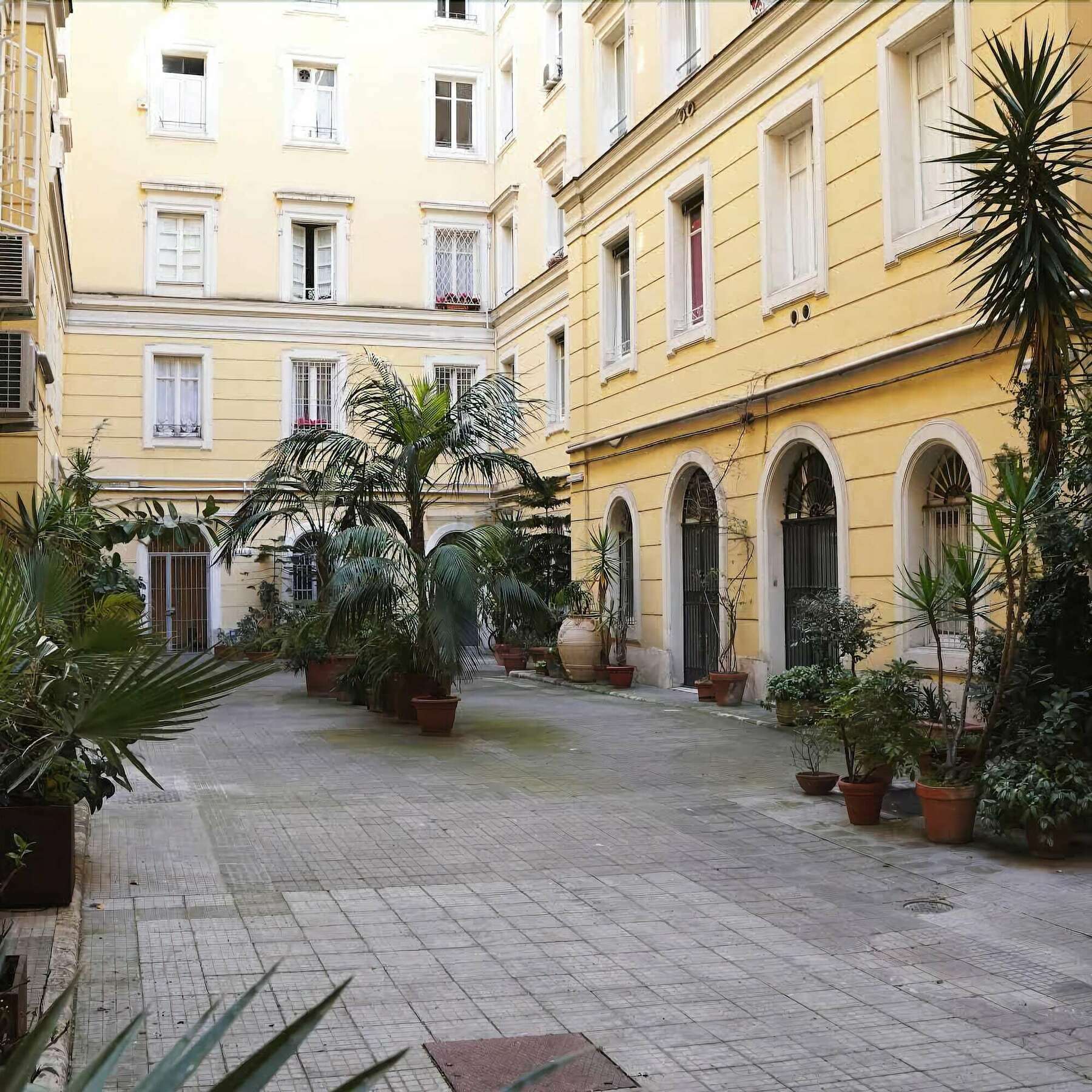 Gracchi Guest House Roma Exterior foto